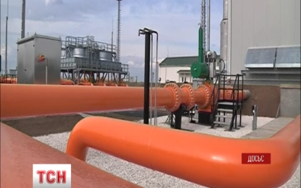 В Европе появилась еще одна страна-"бунтарка", которая начала покупать нероссийский газ