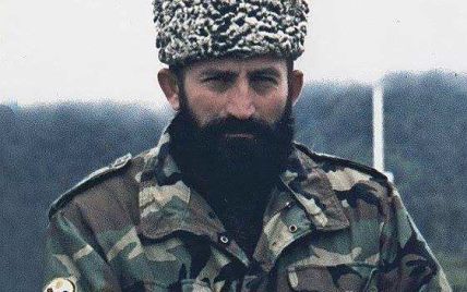 В "ДНР" похвастались убийством чеченского террориста, который якобы поддерживал "Правый сектор"