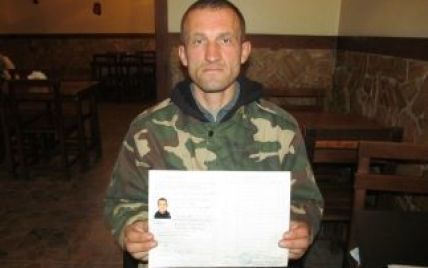 Российский актер-беженец Анисифоров добился права стать гражданином Украины