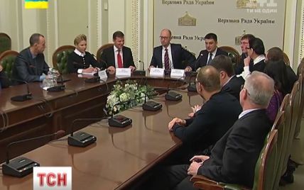 Демарш Ляшко не испугал Блок Порошенко: Коалиция будет дальше работать