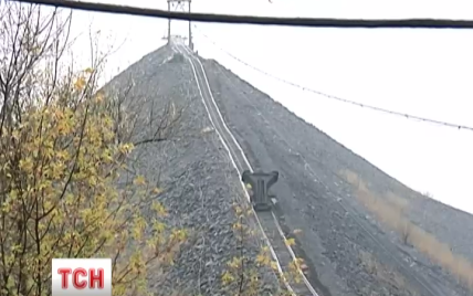 Трипольская ТЭС остановила работу последнего угольного блока
