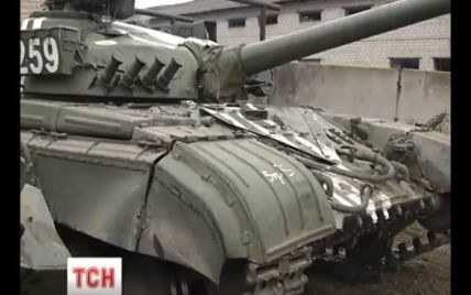 Українські військові відбили у бойовиків стратегічну висоту поблизу Донецького аеропорту