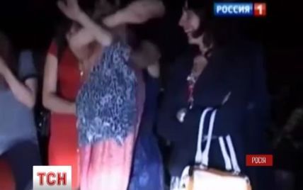 В Санкт-Петербурге решили наказывать за проституцию браком клиентов с проститутками