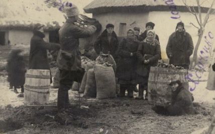 СБУ обнародовала документы и фото восстаний против Сталина накануне Голодомора