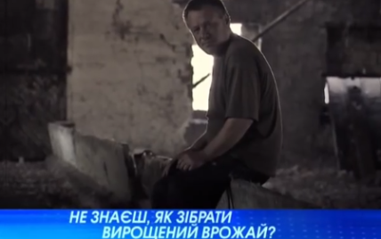 Ляшко йде шляхом Януковича: радикал агітує за себе кадрами з агіток президента-втікача