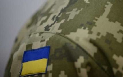 Боевики готовятся к провокации и шьют военную форму с шевронами украинской армии