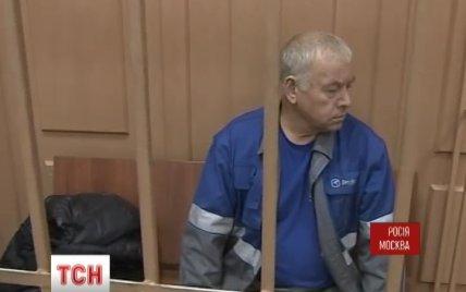 Главного обвиняемого в авиакатастрофе "Falcon" во "Внуково" выпустили из СИЗО