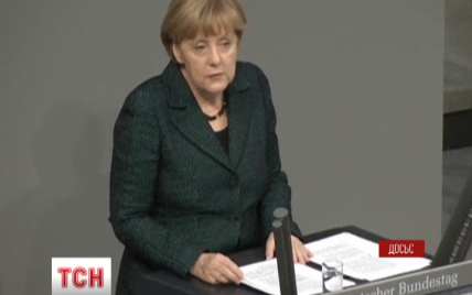 Меркель обмовилася: антисемітизм є нашим урядовим і громадянським обов'язком - ЗМІ