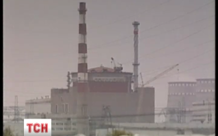 Европейские СМИ раздули инцидент на Запорожской АЭС до масштабов Чернобыля