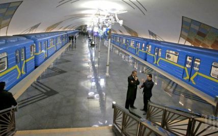 Кличко рассказал, куда пойдут деньги от повышения тарифов на проезд в метро