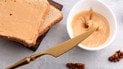 Ореховый паштет: быстрый  рецепт вкусного завтрака