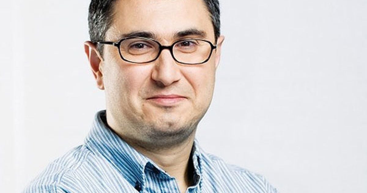 Вахтанг Кипиани