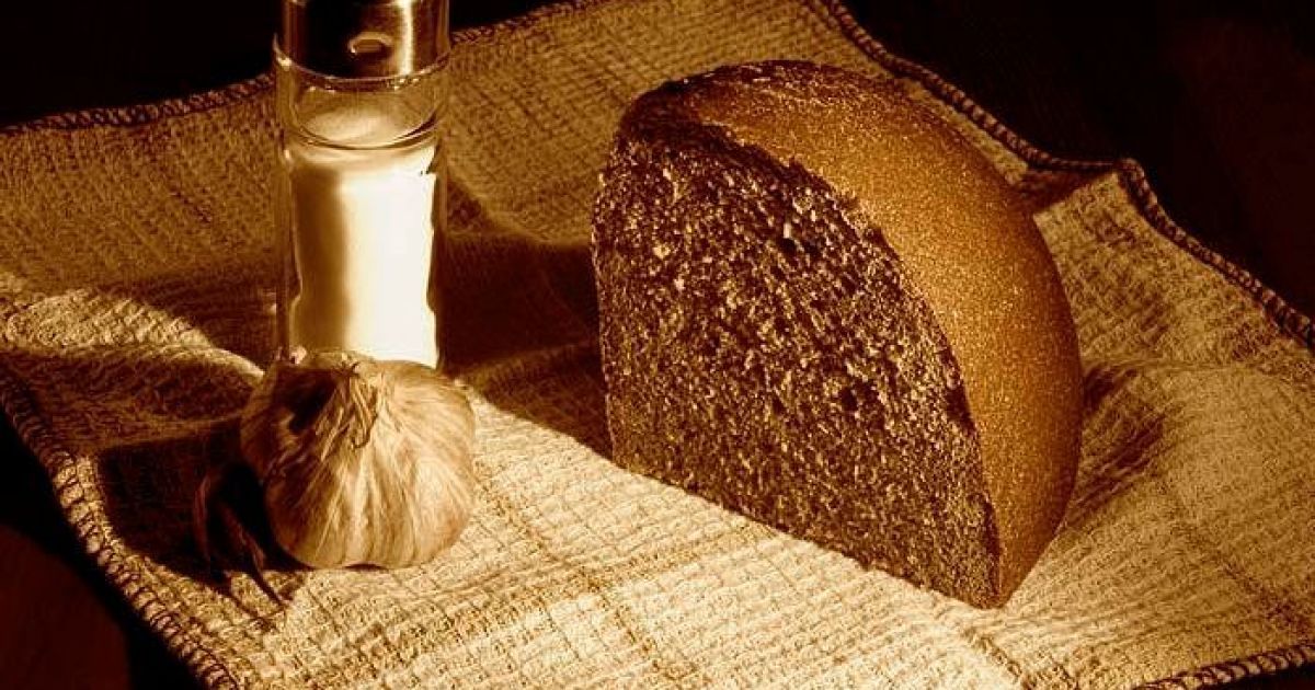 Голодание благотворно влияет на здоровье
