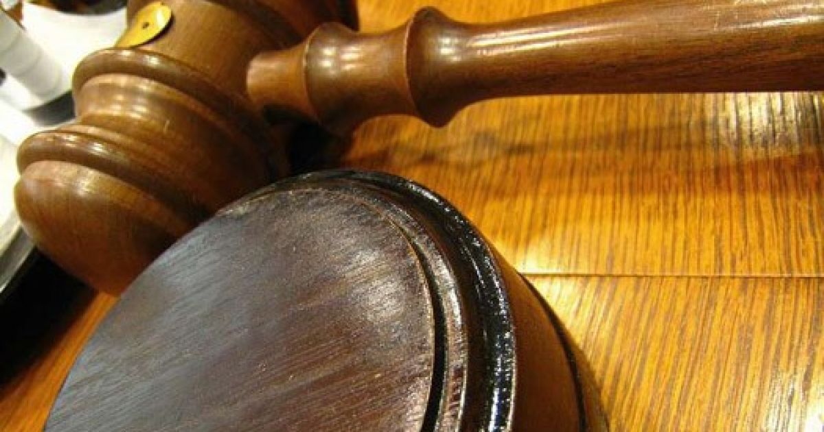 Решение суд приняли, Рассмотрев иск оппозиции к Центральной избирательное комиссии.