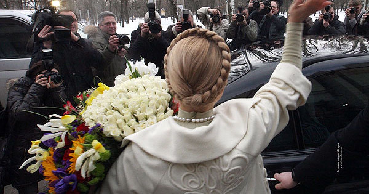 Кто же будет премьером и как решится судьба Тимошенко этой весной