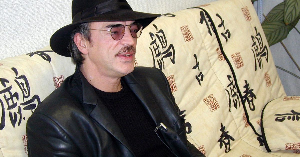 Боярский прокомментировал события в Украине