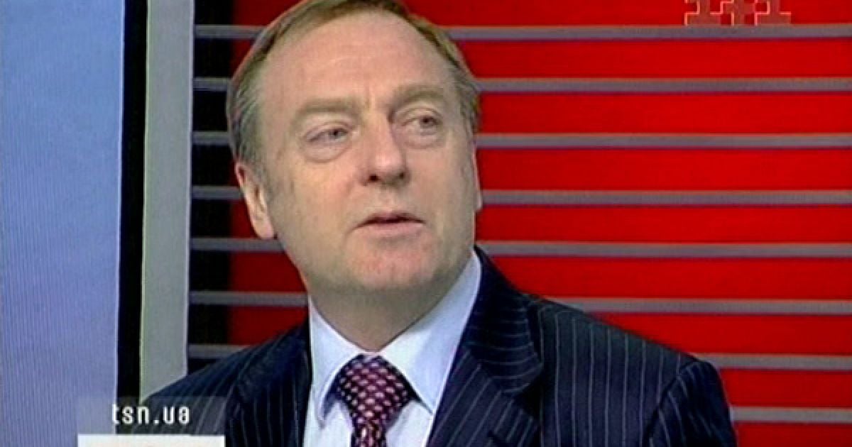 Лавринович рассказал, когда его начнут судить