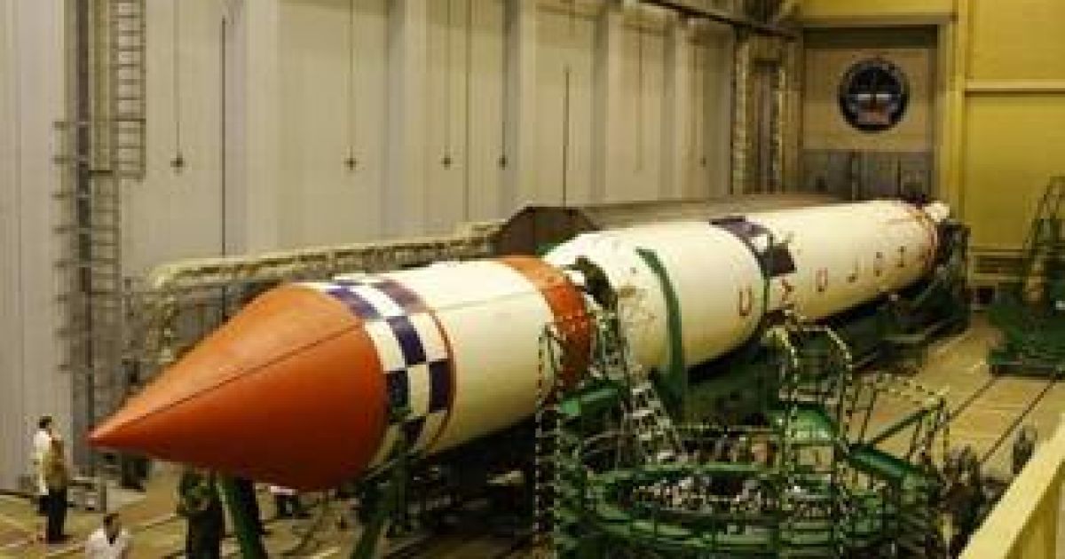 Турки поставили цель стать большой космической страной