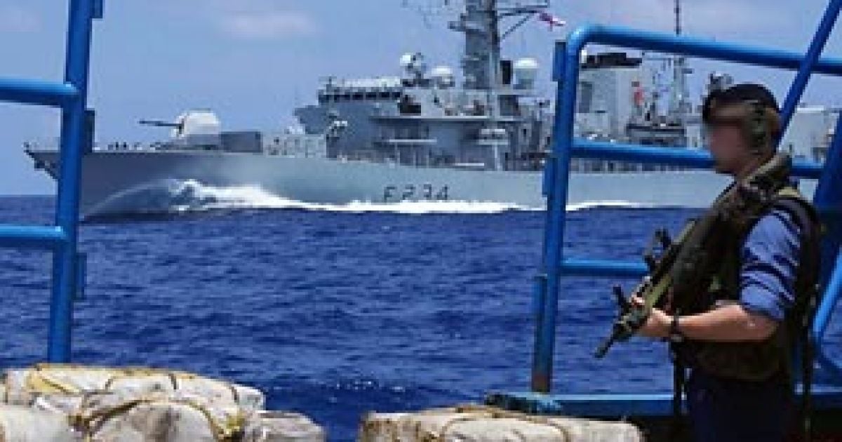 Атлантика під загрозою - британський адмірал попередив про посилення російської активності - Світ