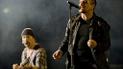 Солbст U2 Боно