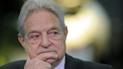 Сорос призвал ЕС помочь Украине