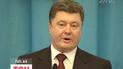 Порошенко снял отца с избирательной гонки