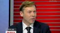 Сергей Соболев поделился планами относительно Кличка