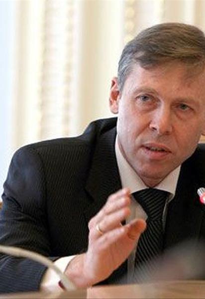 Соболев заявил, что депутаты готовы вернуть пропорциональную систему голосования