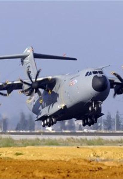 Airbus A400M