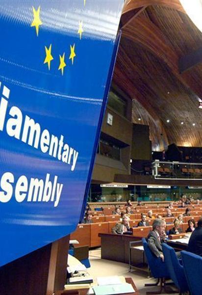Миссия ПАСЕ призывает Украину провести честные выборы