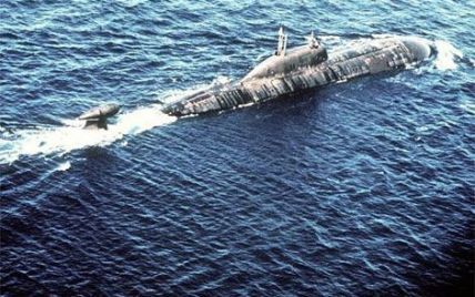 Испанию обвинили в провокации за дозаправку российской субмарины, которая направлялась в аннексированный Крым