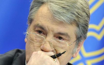 Одесский астролог спас Ющенко от бомбы в машине