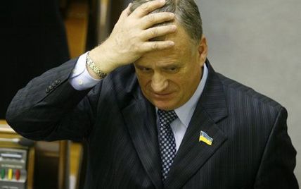 Ярослав Сухой написал заявление на выход из фракции Партии регионов
