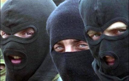 Вооруженные неизвестные в камуфляже похитили из больницы Киева главу "Укрспирта"