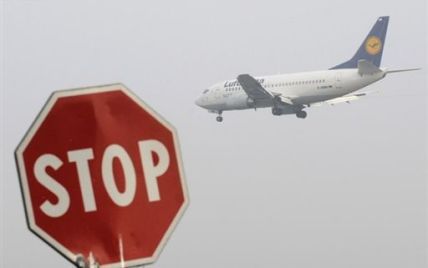 Авиаперевозчик Lufthansa отказался летать в оккупированный Крым