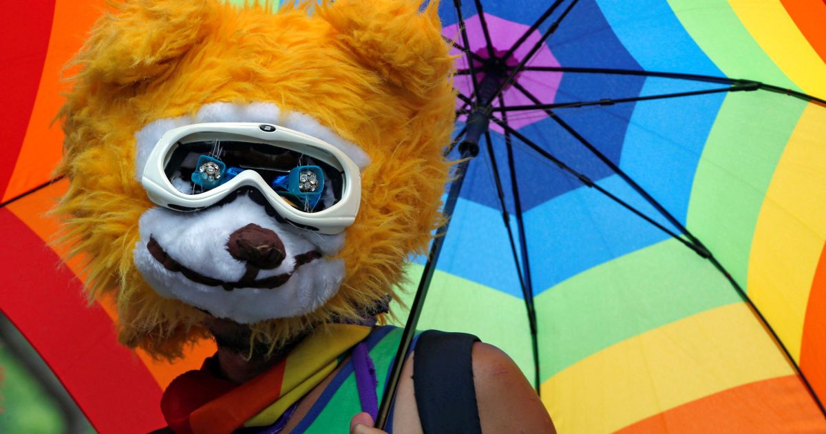 В Германии официально признали третий пол