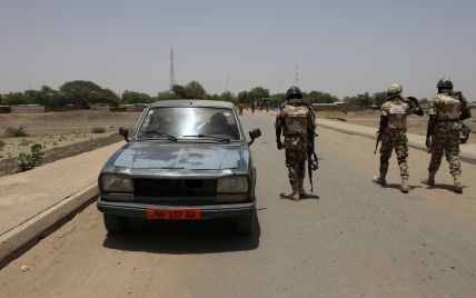 Смертники готовили кровавую атаку на севере Камеруна