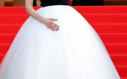 Королева стиля: 5 эффектных образа Николь Кидман на Каннском кинофестивале