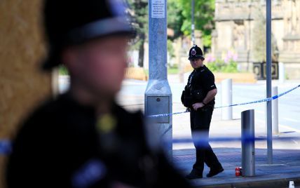 Полиция арестовала пятерых подозреваемых в причастности к теракту в Манчестере
