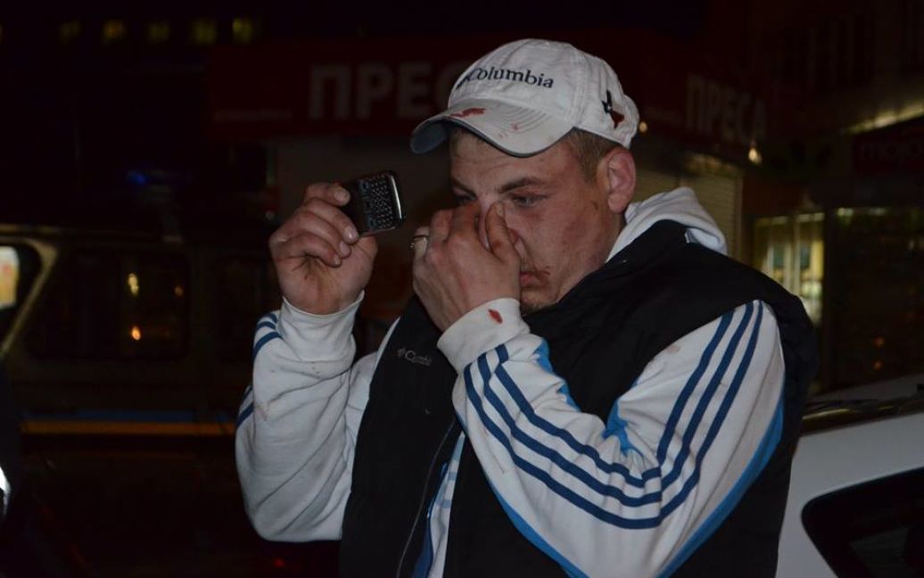 Извращенцем-наркоманом оказался 28-летний волынянин / © mfa.bg