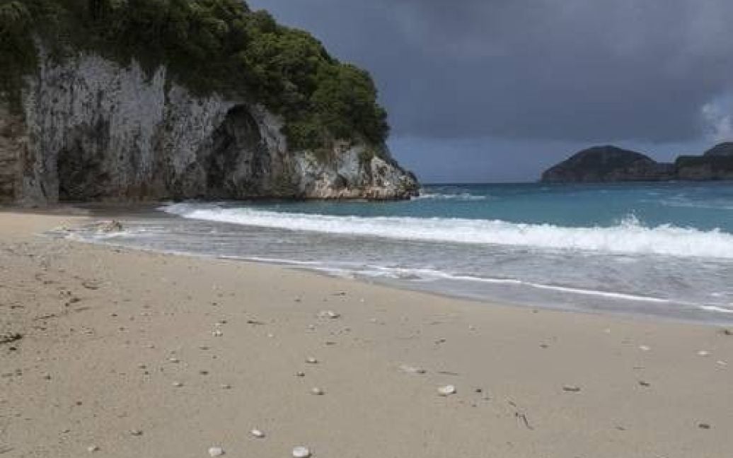 Корфу - известный во всем мире природной красотой и богатой историей / © East News