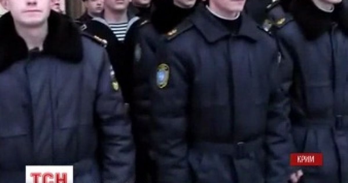 В Одесі створені всі умови для кримських майбутніх моряків