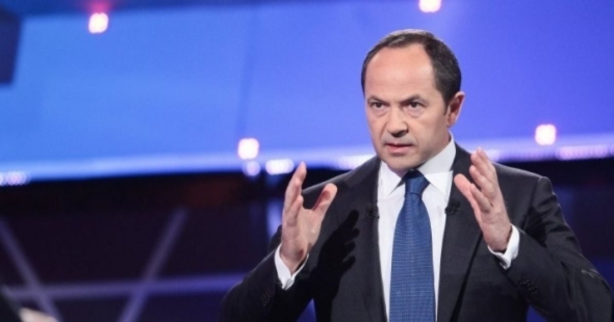 Сергей Тигипко настаивает на продолжении переговоров с РФ