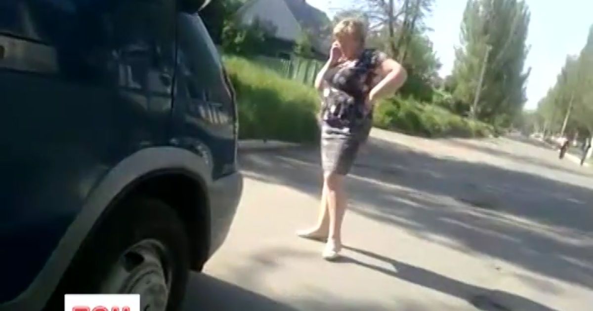 Российские силовики угрожают женщинам смертью