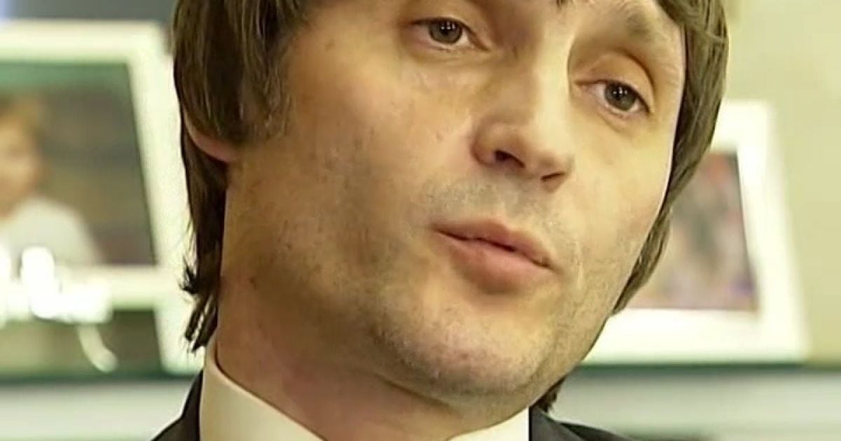 Еремеева хотят похоронить в Луцке