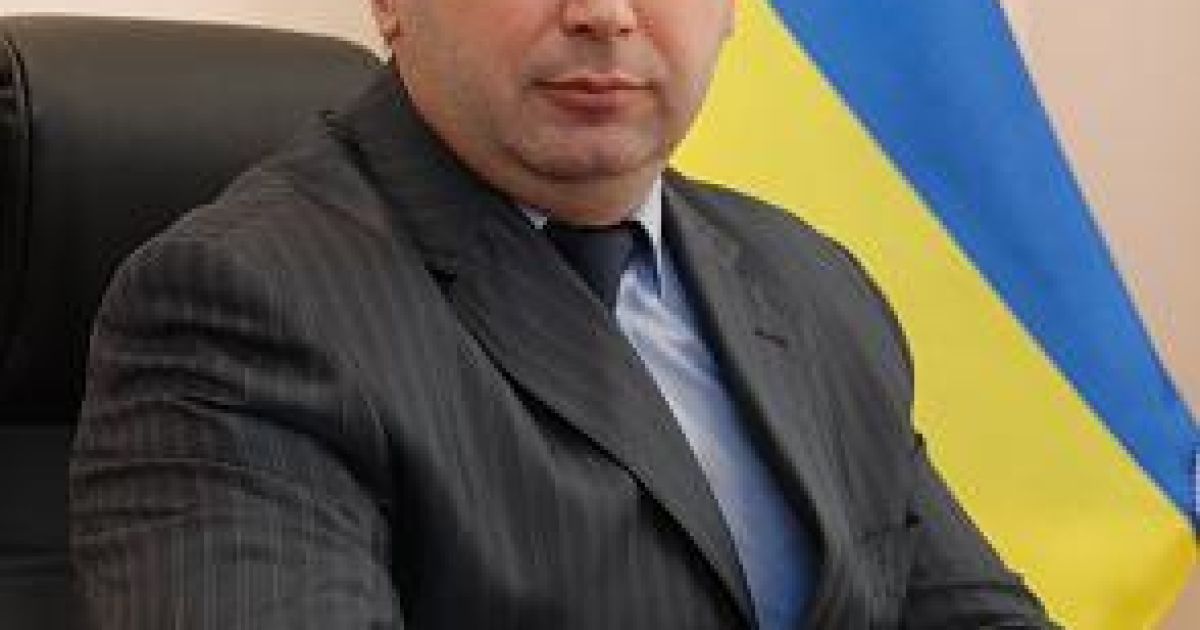 С третьей попытки избрали председателя ВАСУ