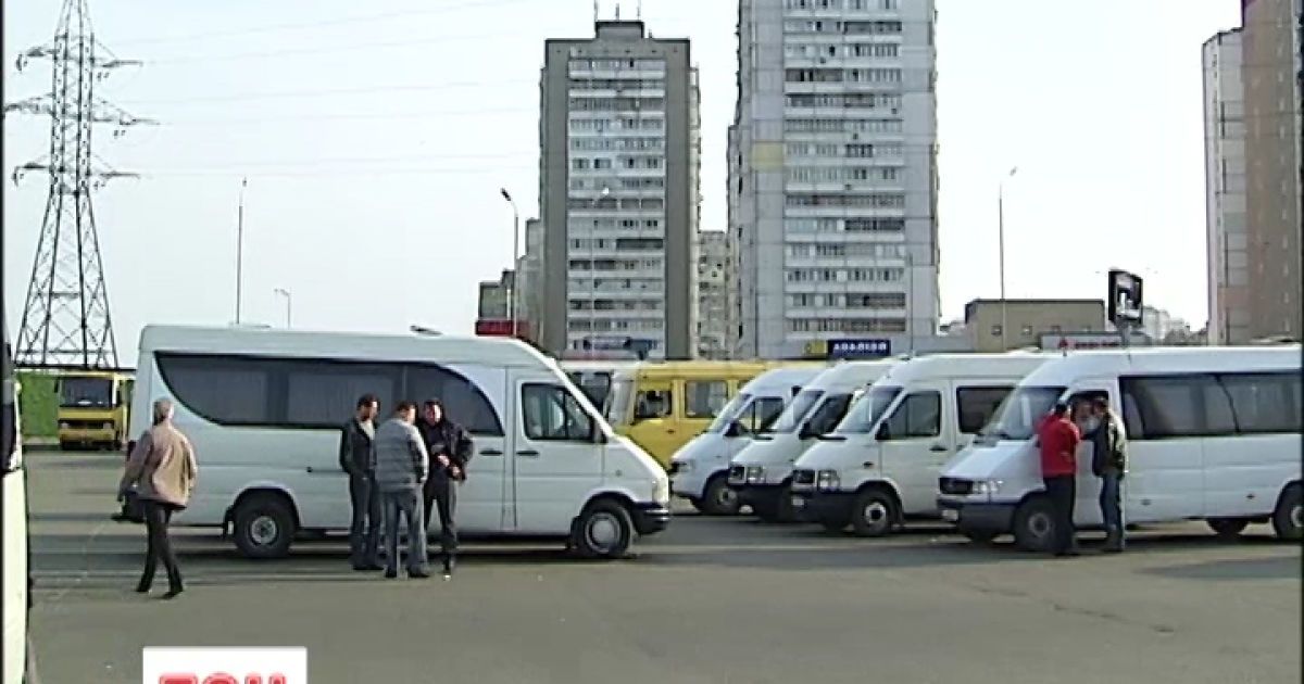 В Киеве произошла стрельба