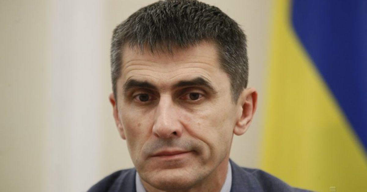 Ярема считает, что расследование вели правоохранители, причастные к кровавым событиям