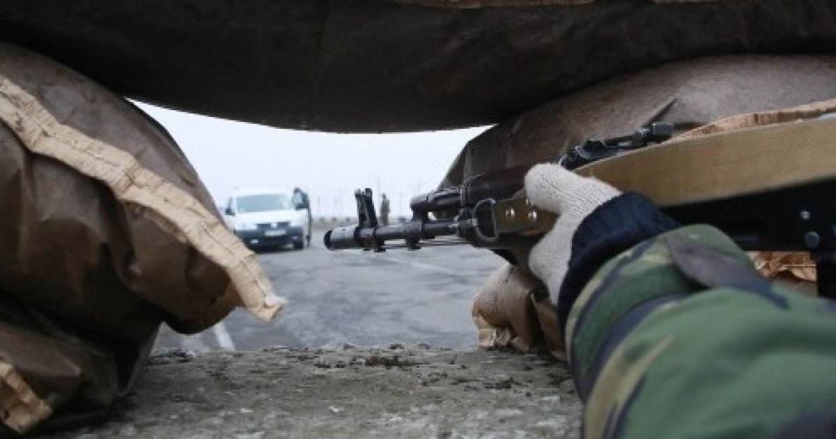 Генерал СБУ рассказал, как закрыть границу и "поставить Россию на место"