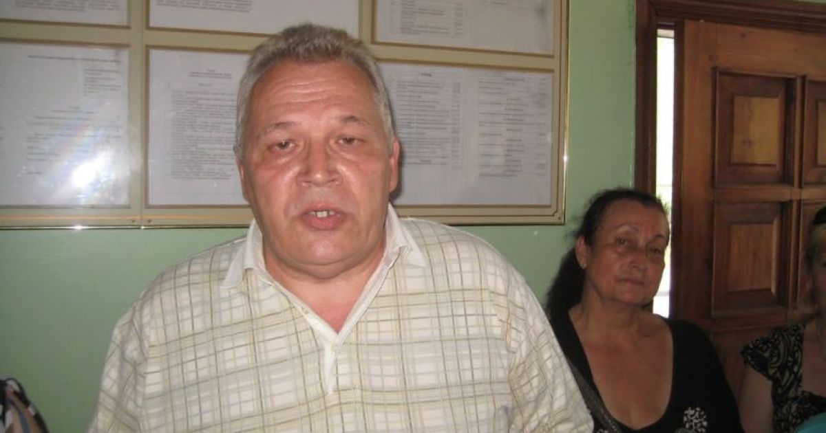 Незаконного "мэра" Мариуполя будут судить за террор